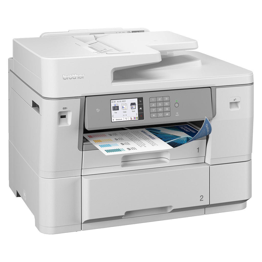 Brother MFC-J6959DW A3 Inkjet Printer