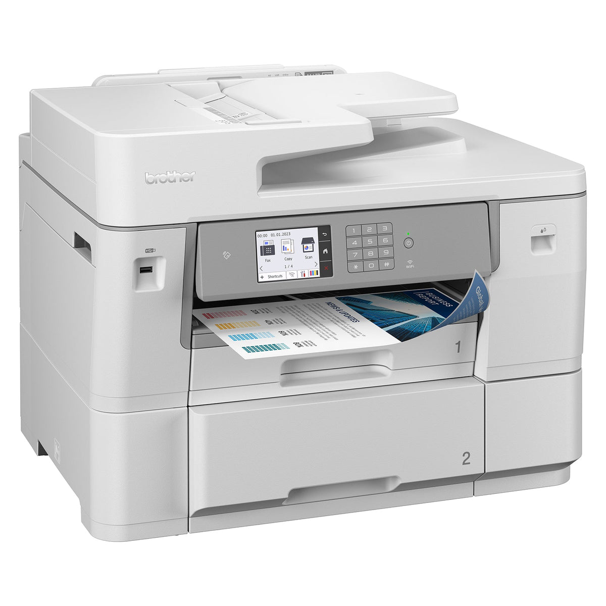 Brother MFC-J6959DW A3 Inkjet Printer