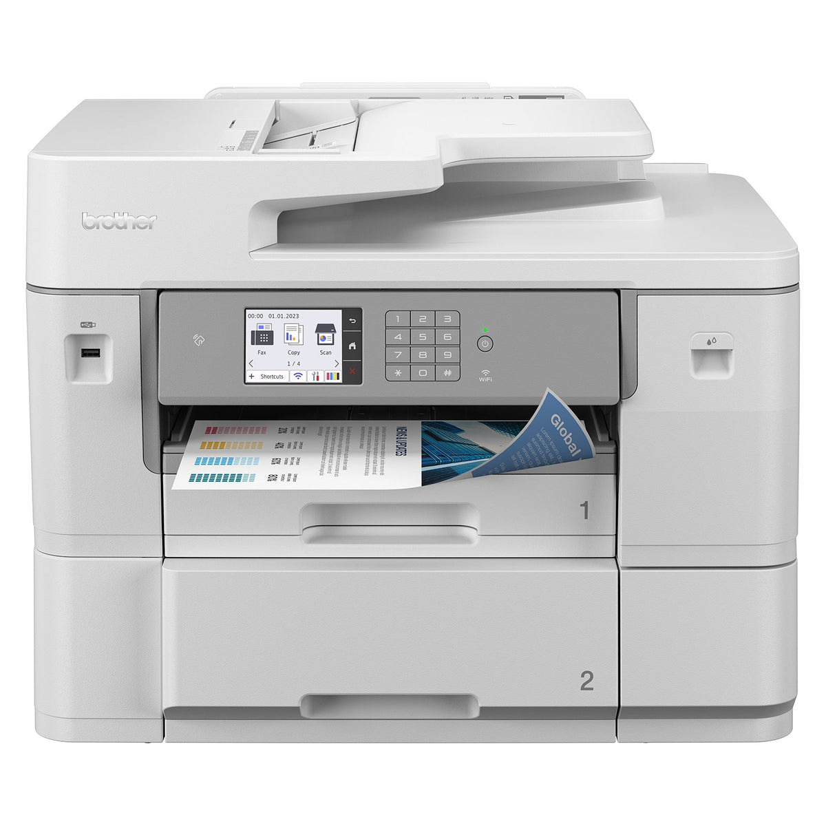 Brother MFC-J6959DW A3 Inkjet Printer