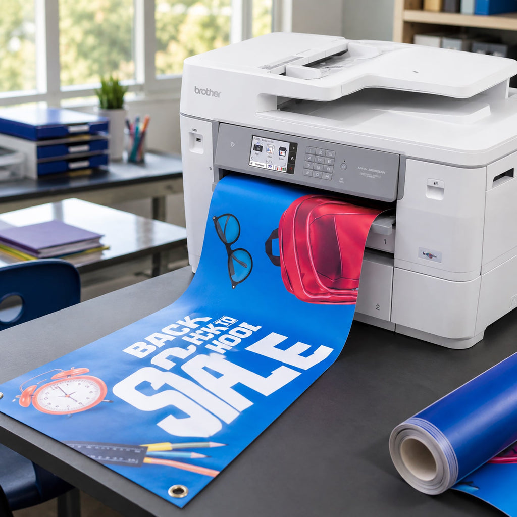 Brother MFC-J6959DW A3 Inkjet Printer