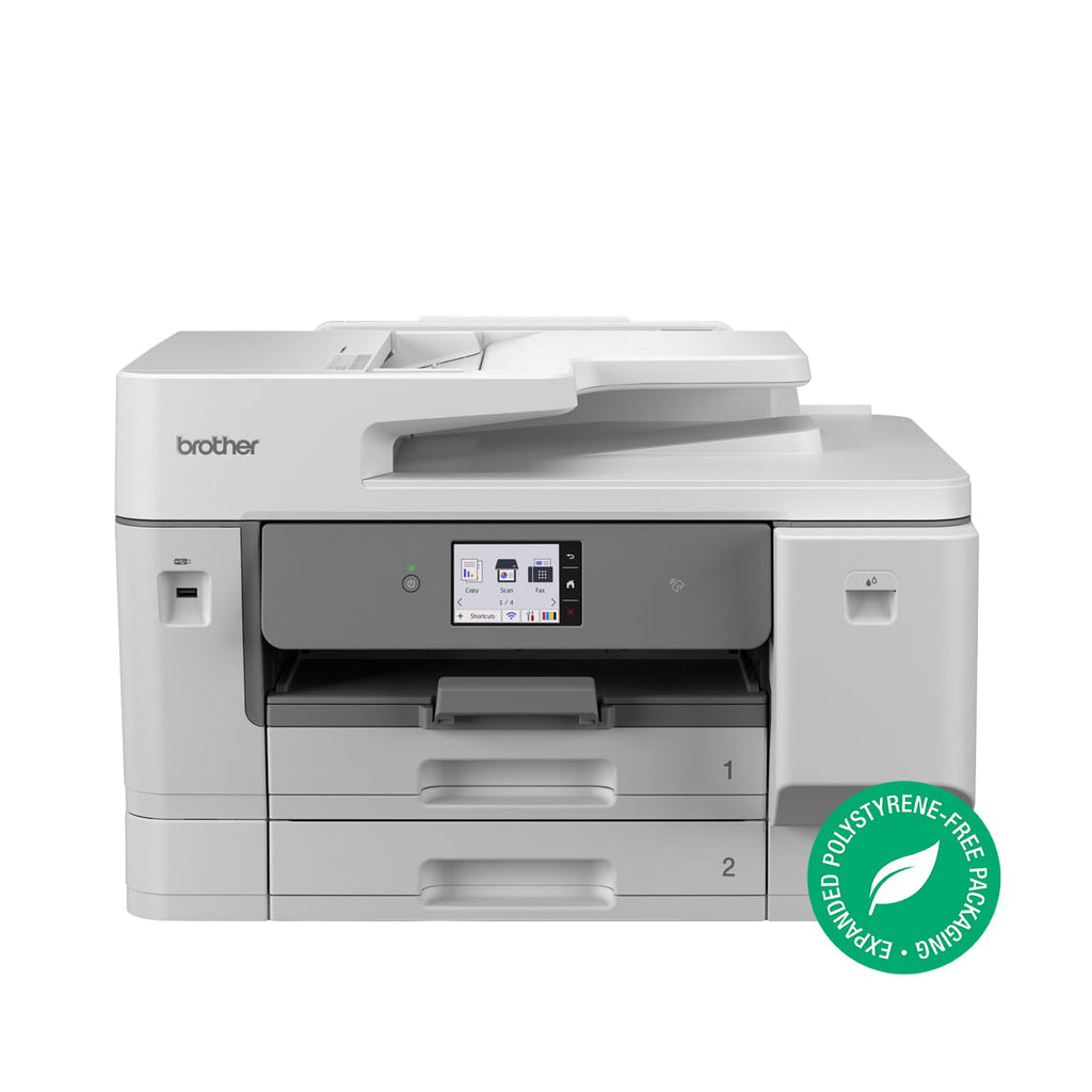 Brother MFC-J6975DW A3 Business Inkjet Multi-Function Printer