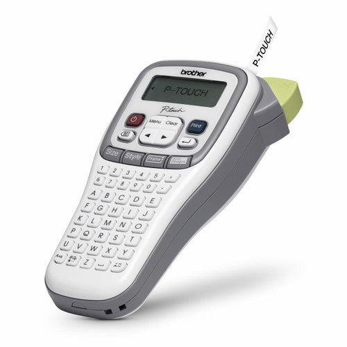 Brother PT-H105 Portable Hand Held Label Printer