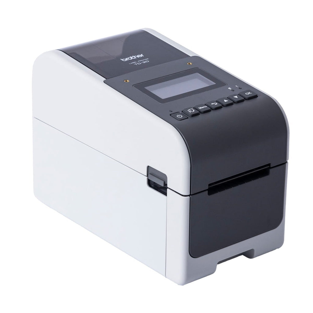 Brother TD-2350D Wireless Label and Wristband Printer