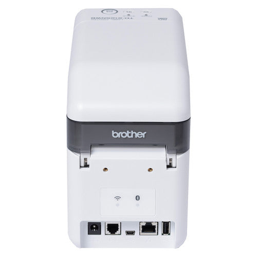 Brother TD-2125NWB Wireless Label and Wristband Printer 56mm
