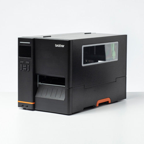 Brother TJ-4420TN Titan Industrial Label Printer 203dpi