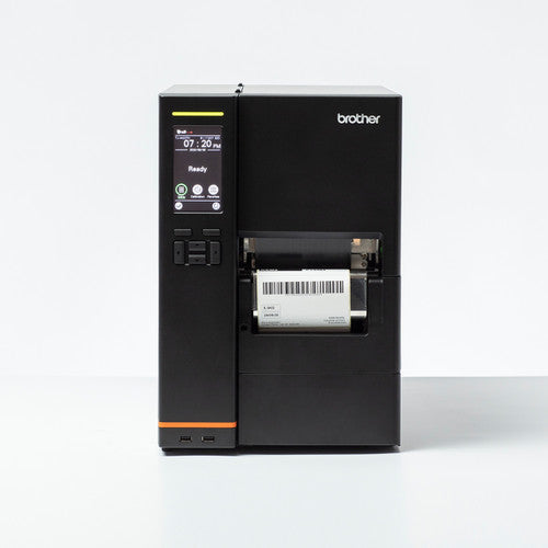 Brother TJ-4522TNWB Titan Industrial Printer with Wi-Fi and Bluetooth