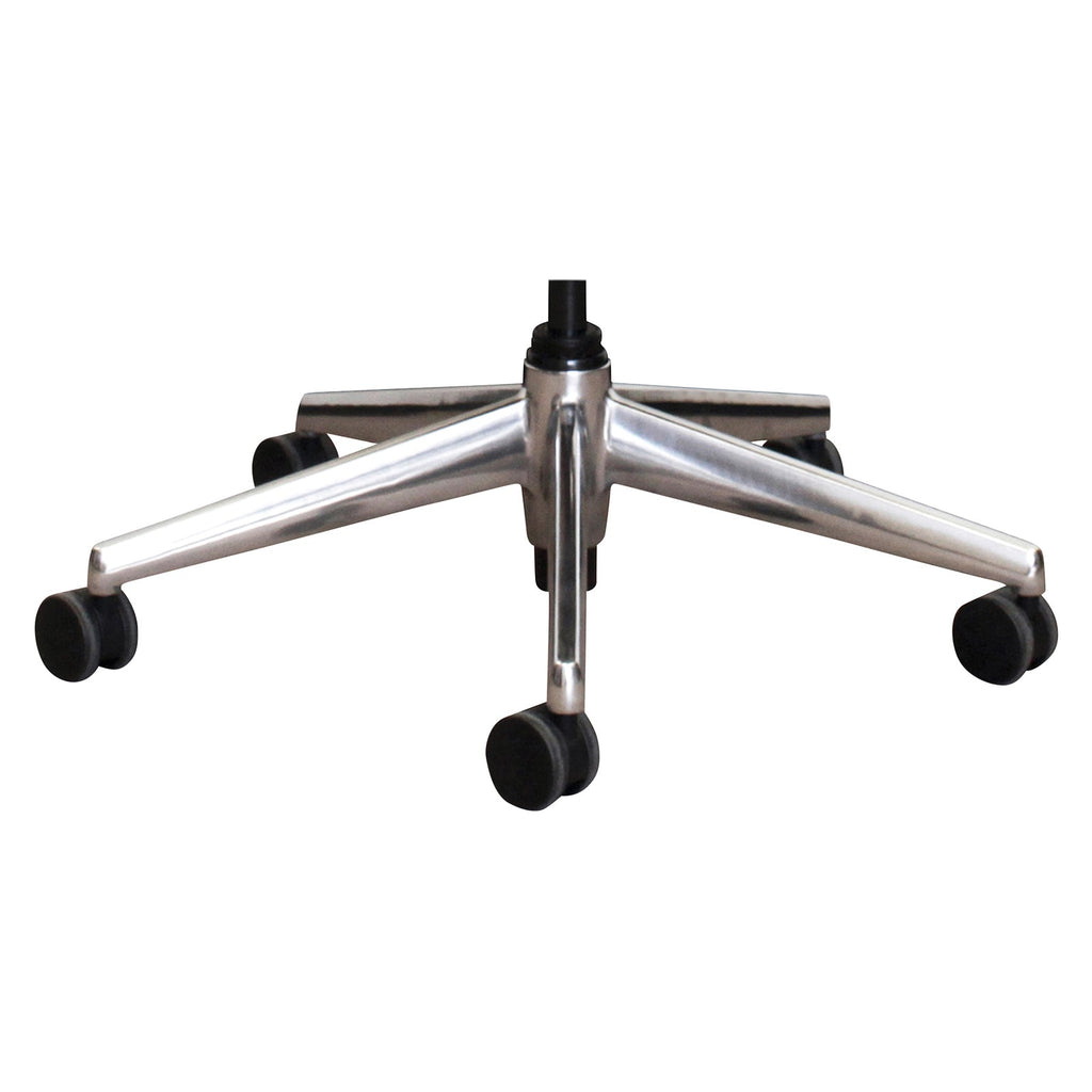 Buro Aluminium Base Kit for Mentor