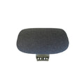 Buro Elan Chair Headrest Light Grey