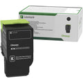 Lexmark C2360K0 Black Toner Cartridge 1000 Pages