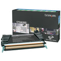 Lexmark C734A1KG Black Toner Cartridge 8000 Pages