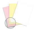 Bala A4 Carbonless Collated Triplicate Sets 80gsm 167 Sets White Yellow Pink