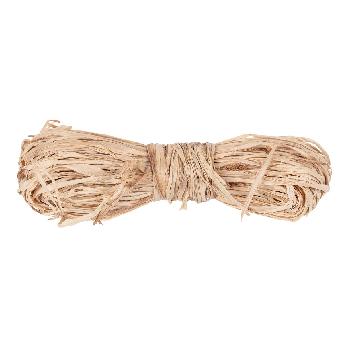 Zart Raffia Coloured 10 Colours 20 x 25g Bundles Madagascan Dyed
