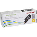 Fuji Xerox CT202267 Yellow Laser Toner