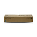 Fuji Xerox CT203347 Cyan Toner Cartridge