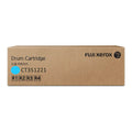 Fuji Xerox CT351221 Cyan Drum Unit