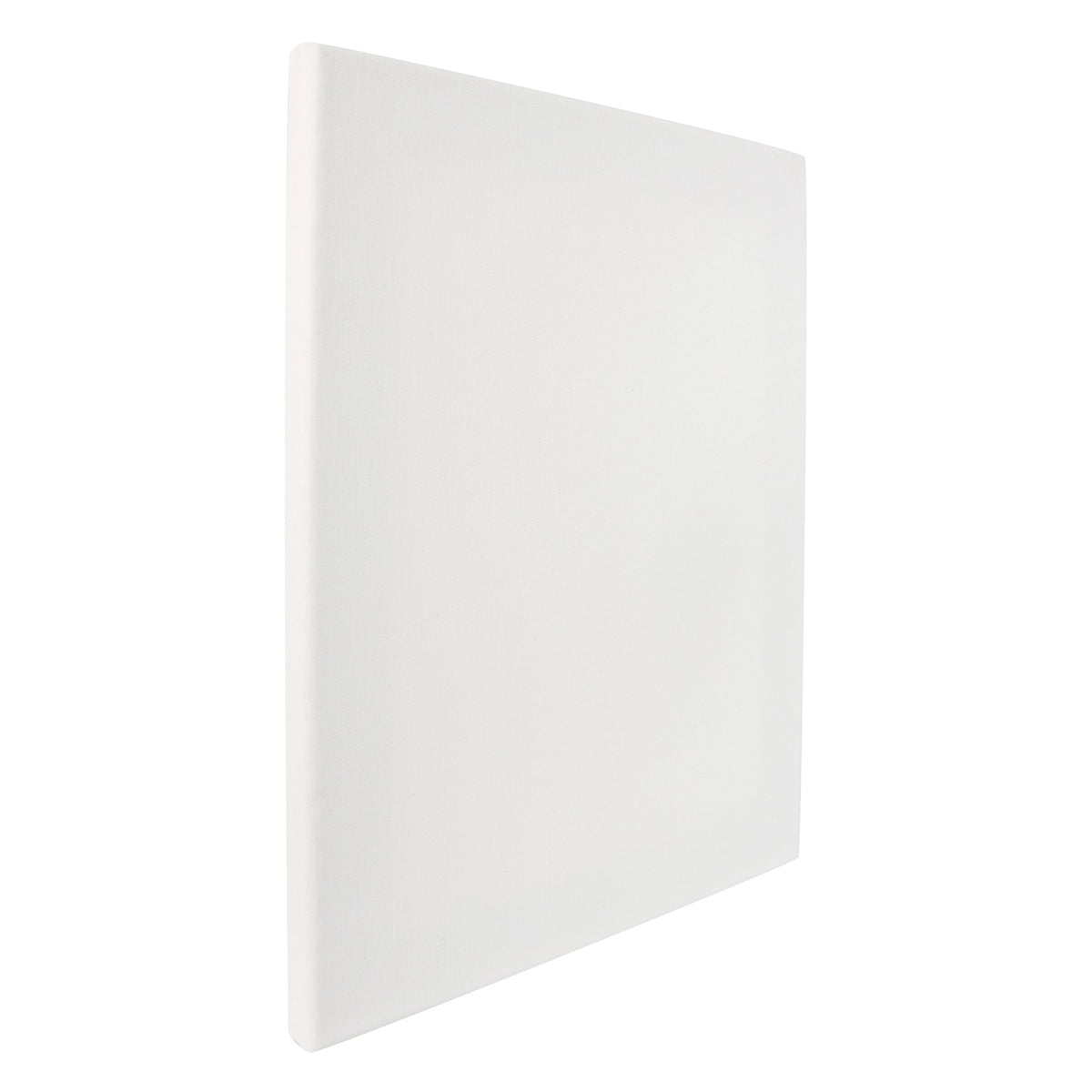 Zart Stretched Canvas Thin 12 x 16 Inch Pack of 40