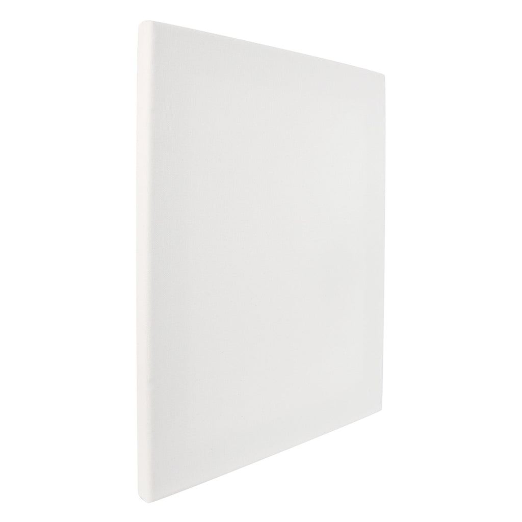 Zart Stretched Canvas Thin 16 x 20 Inch Pack of 20