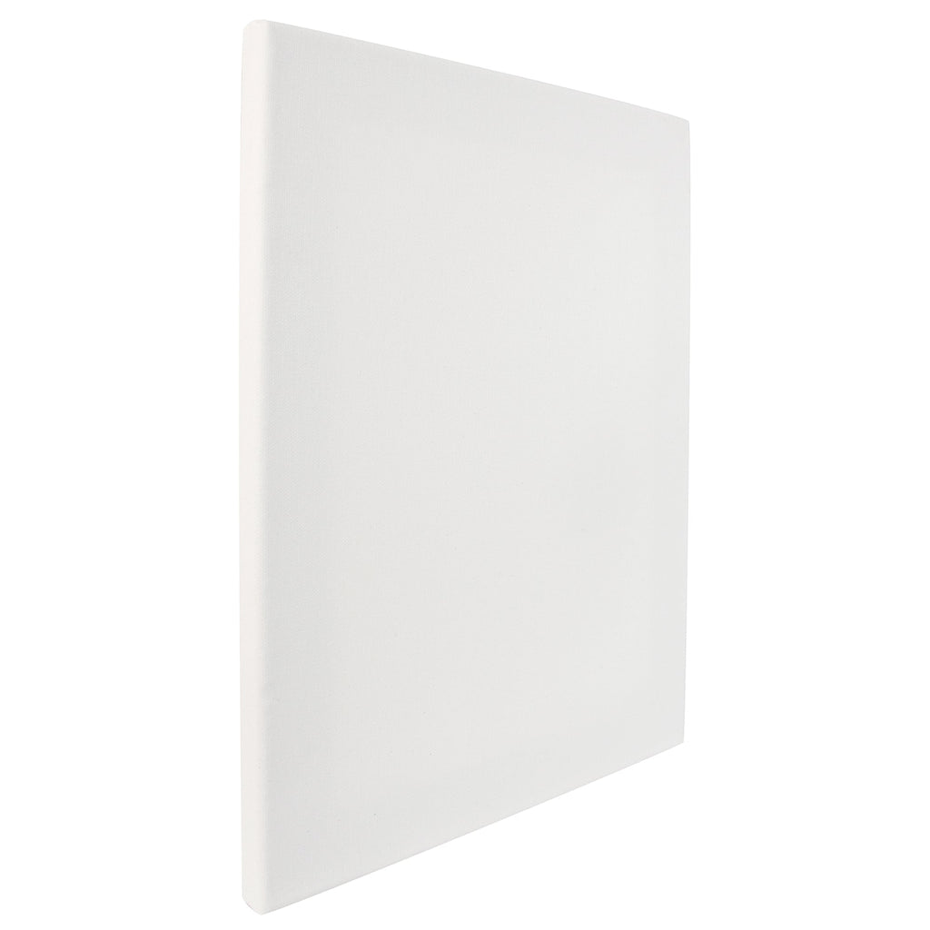 Zart Stretched Canvas Thin 18 x 24 Inch Pack of 20