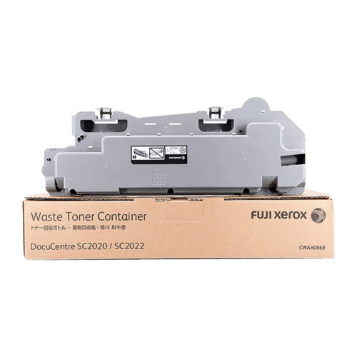 Fuji Xerox CWAA0869 Waste Bottle