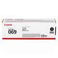 Canon 069 Toner Cartridge Black 21000 Pages