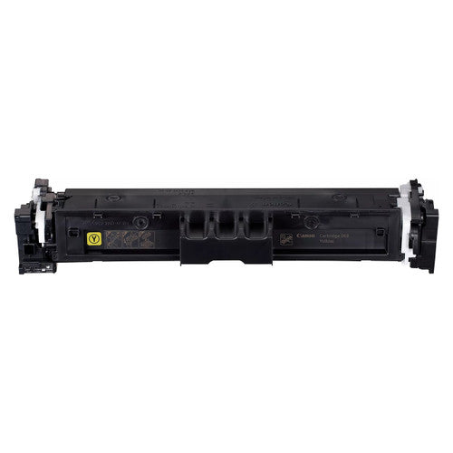 Canon 069 Toner Cartridge Yellow 1900 Pages