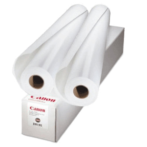 Canon CAD-BLZ/36/100 A0 CAD Paper 80gsm 914mm x 100m 2 Rolls Pack