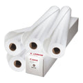 Canon A3 CAD Paper 80gsm 297mm x 50m 4 Rolls Pack