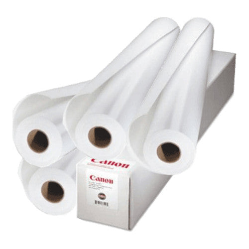 Canon A3 CAD Paper 80gsm 297mm x 50m 4 Rolls Pack