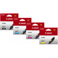 Canon CLI681VP Ink Cartridge Value Pack