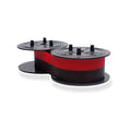 Canon MPRIBBON Calculator Ribbon Black and Red
