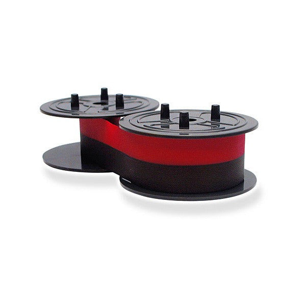Canon MPRIBBON Calculator Ribbon Black and Red