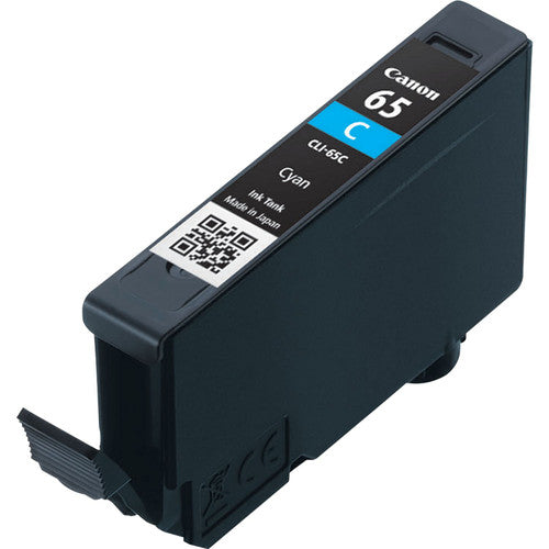 Canon CLI65C Cyan Ink Tank