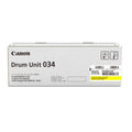 Canon CART034YD Drum Unit Yellow