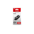Canon PGI655XXLBK Extra High Yield Black Ink Cartridge 1000 Pages
