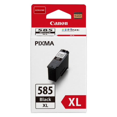 Canon PG585XL High Yield Ink Cartridge Black 300 Pages