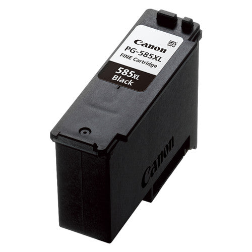 Canon PG585XL High Yield Ink Cartridge Black 300 Pages