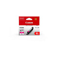 Canon CLI671XLM High Yield Magenta Ink Cartridge 680 Pages