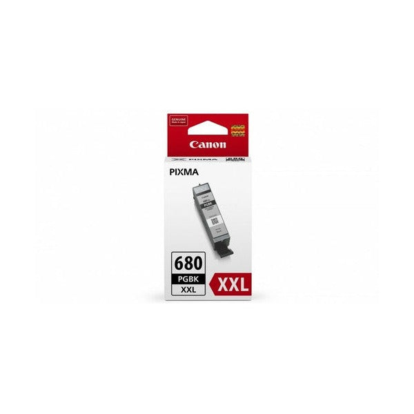 Canon PGI680XXLBK Inkjet Cartridge Black