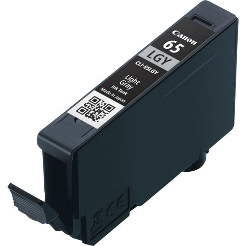 Canon CLI65LGY Light Grey Ink Tank