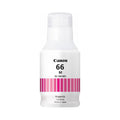 Canon GI66M MegaTank Ink Bottle Magenta 6000 Pages