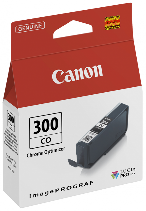 Canon PFI-300CO Chroma Optimiser Ink Cartridge