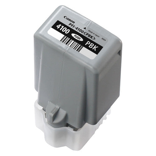 Canon PFI-4100 Ink Cartridge 80ml Photo Black