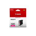 Canon PGI-1600M Magenta Ink Cartridge 300 Pages