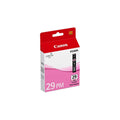 Canon PGI29PM Photo Magenta Ink Cartridge 228 Pages