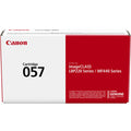 Canon CART057 Toner Cartridge Black 3100 Pages