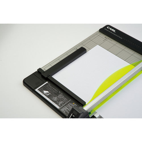 Carl DC210N Paper Trimmer A4 32 Sheets