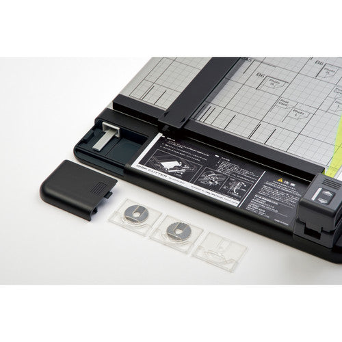 Carl DC230N Paper Trimmer A3 32 Sheets