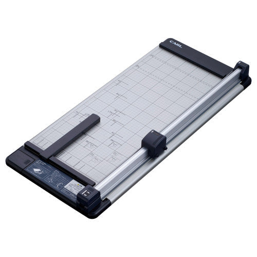 Carl DC250 Paper Trimmer A2 653mm 20 Sheets