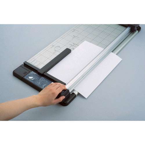 Carl DC250 Paper Trimmer A2 653mm 20 Sheets