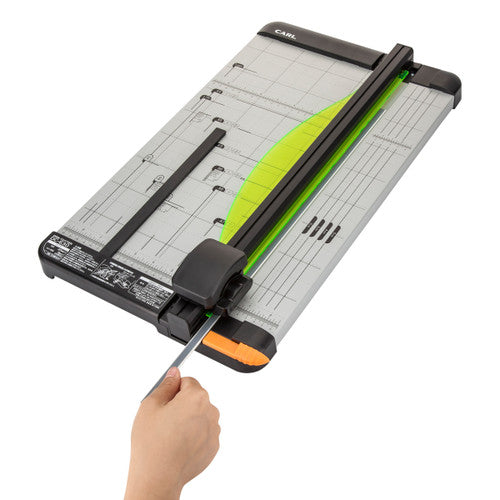 Carl DC630 Paper Trimmer A3 20 Sheets